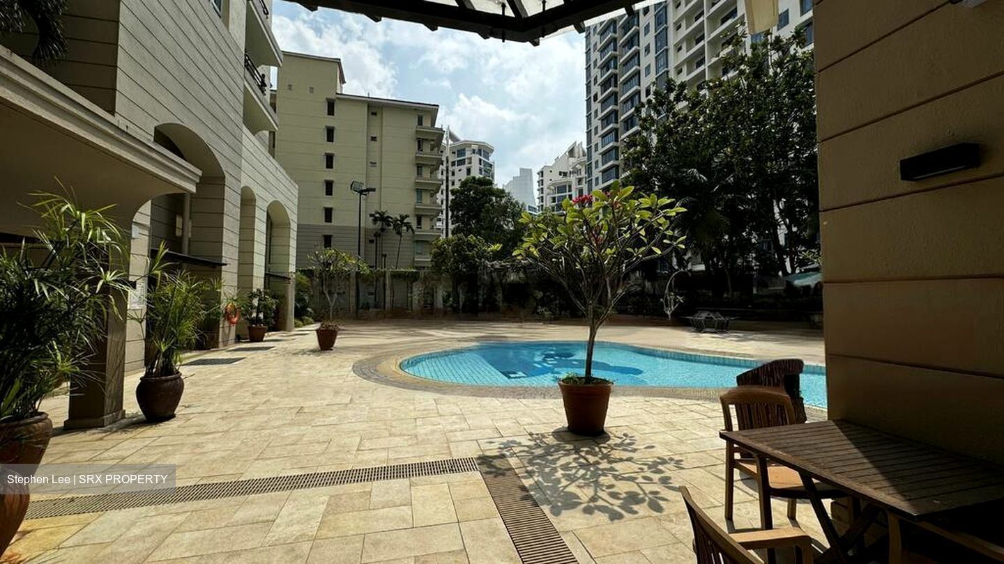 Parkshore (D15), Condominium #459143941